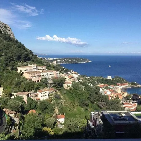 Vakantiehuis Monaco Comfortable *