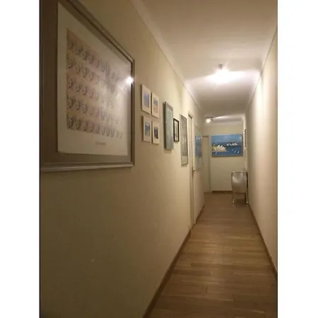 Monaco Comfortable Ferienhaus