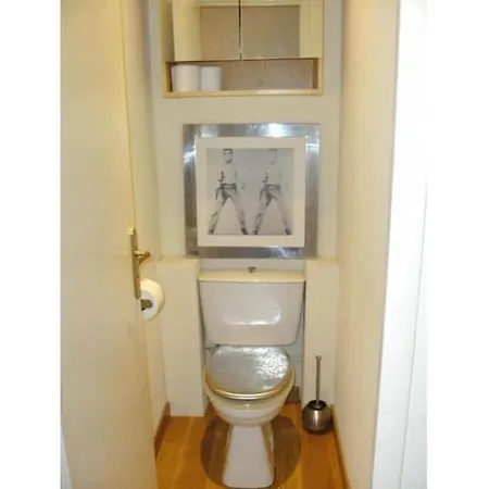 Monaco Comfortable Ferienhaus *