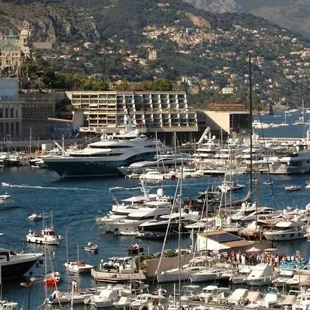 Monaco Comfortable Сasa de vacaciones