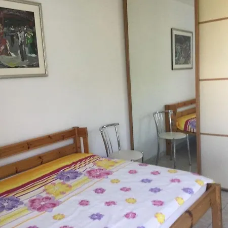 Сasa de vacaciones Monaco Comfortable *