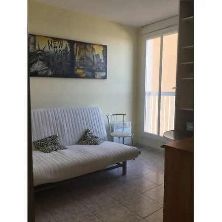 Monaco Comfortable Beausoleil