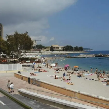 Monaco Comfortable