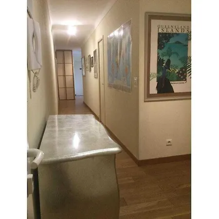 Сasa de vacaciones Monaco Comfortable