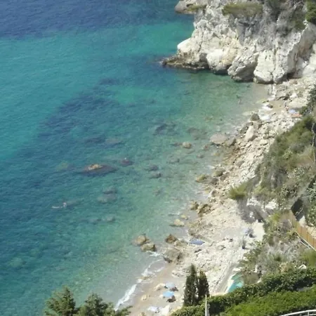 Monaco Comfortable Ferienhaus *