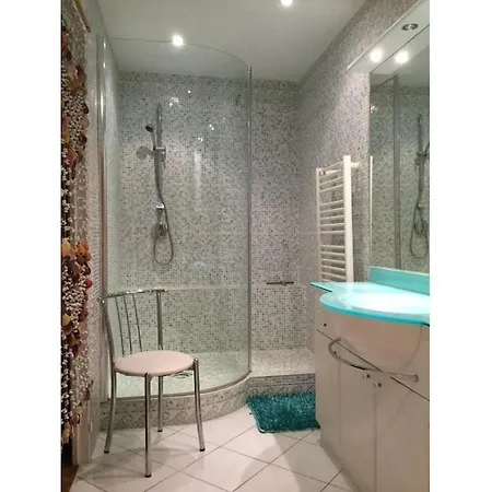 Monaco Comfortable Ferienhaus Beausoleil