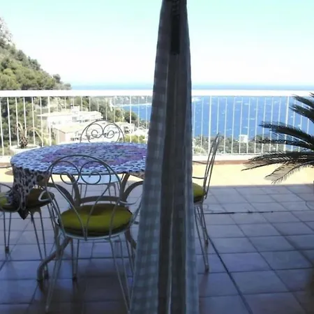 Сasa de vacaciones Monaco Comfortable Beausoleil